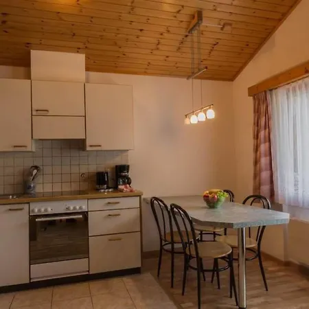 Appartamento Bergfink Appartement-fewo 4-bettwohnung Nr- 5 By Interhome