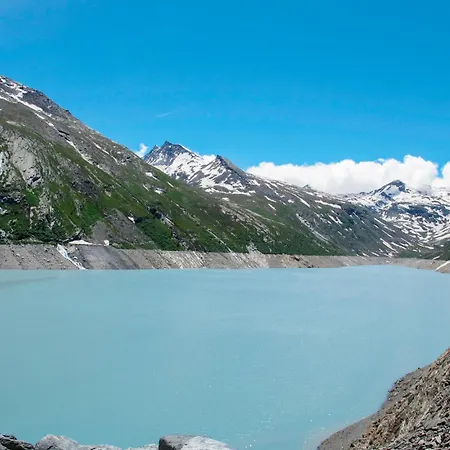 Bergfink Appartement-fewo 4-bettwohnung Nr- 5 By Interhome Appartamento Saas-Fee